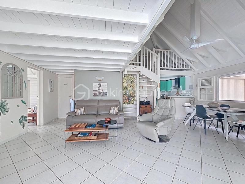 Villa - 82 m² - 4 pièces