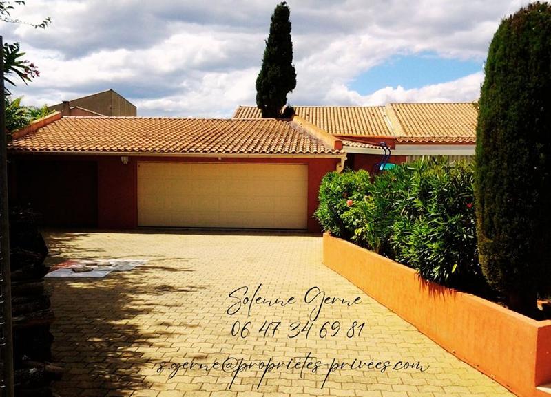 Demeure - 230 m² - 9 pièces