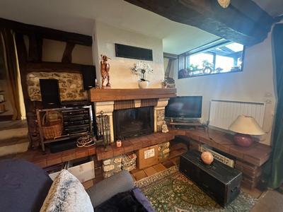 Maison - 173 m² - 7 pièces