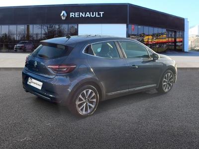 Renault Clio V TCe 100 Intens