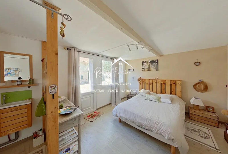 Maison - 77 m² - 4 pièces