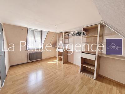 Maison - 67 m² - 4 pièces