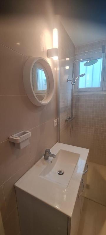 Maison traditionnelle - 71 m² - 4 pièces