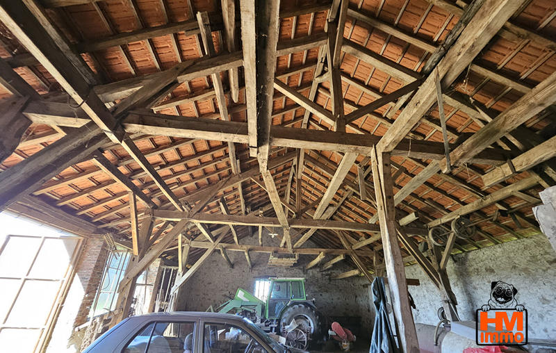 Maison - 140 m² - 8 pièces