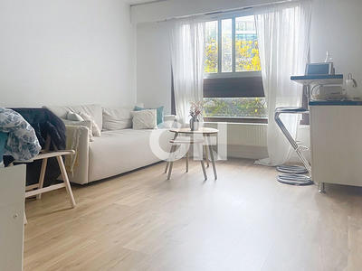 Appartement - 29 m² - 1 pièce