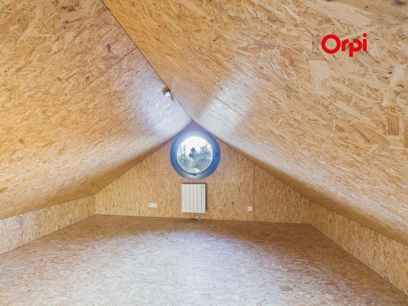 Maison - 94 m² - 4 pièces