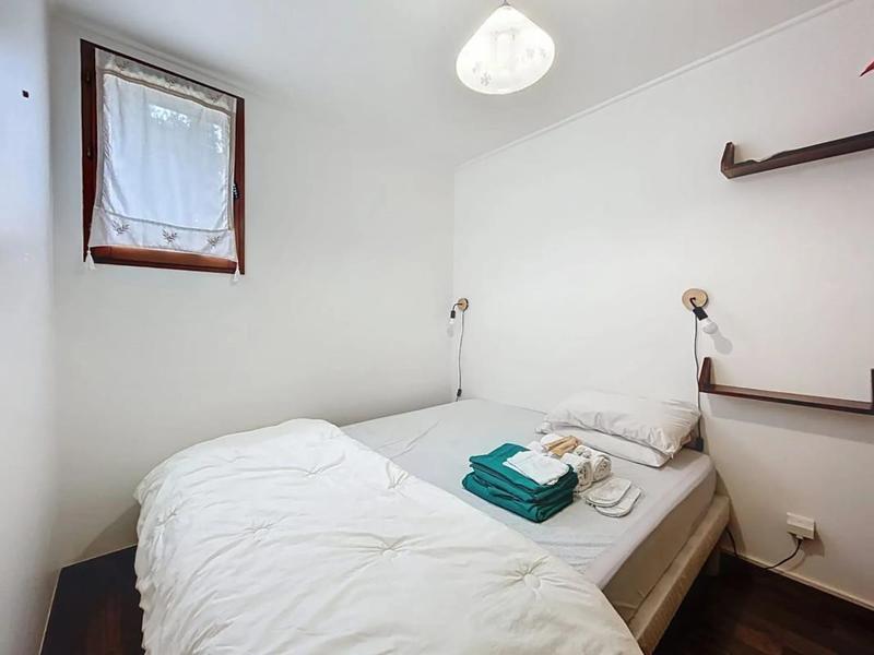 Appartement - 51 m² - 3 pièces