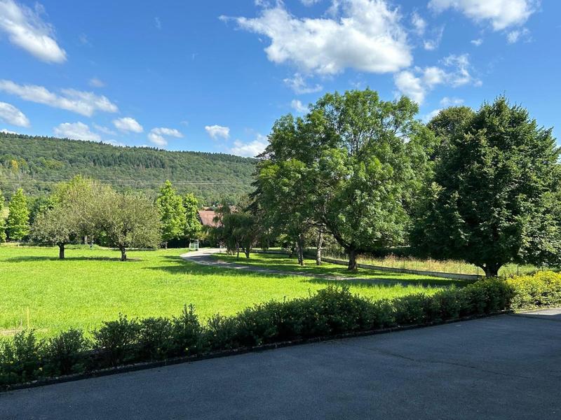 Maison de village - 295 m² - 15 pièces