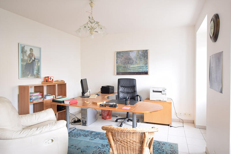 Appartement - 29 m² - 1 pièce