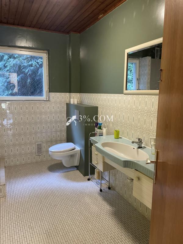 Maison - 178 m² - 6 pièces