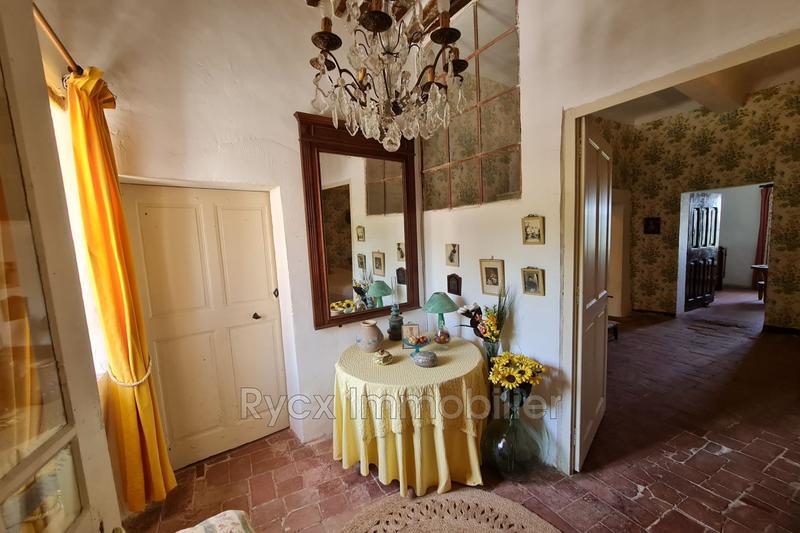 Maison de village - 145 m² - 5 pièces