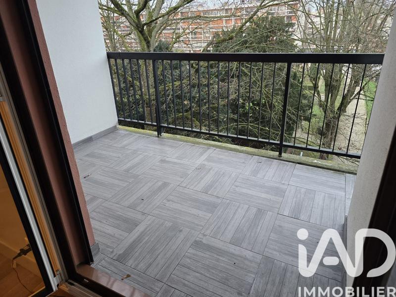 Appartement - 71 m² - 3 pièces