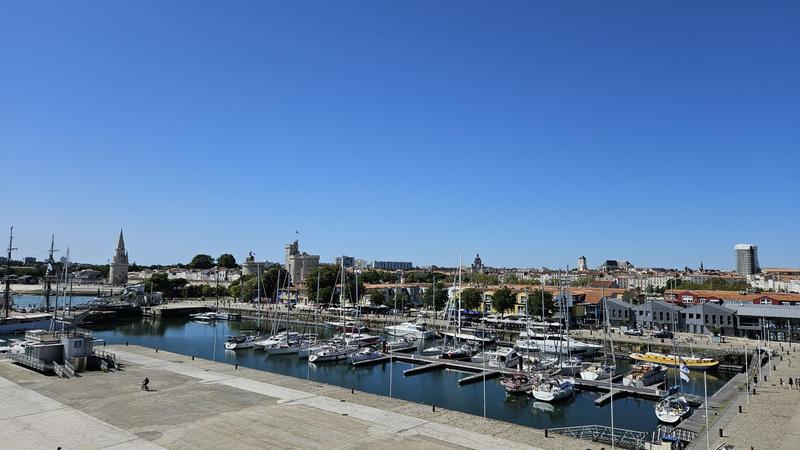 Duplex - 85 m² - 4 pièces