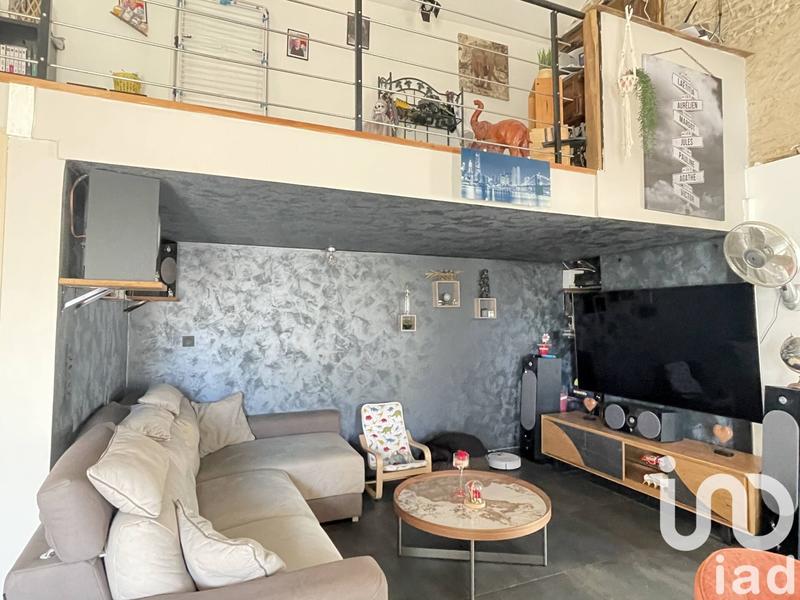 Maison de village - 199 m² - 7 pièces