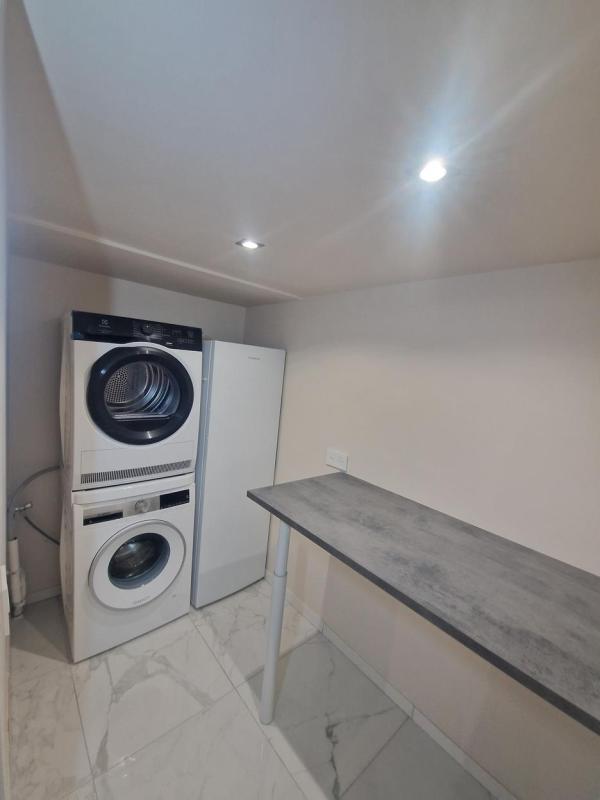 Chambre - 18 m² - 1 pièce