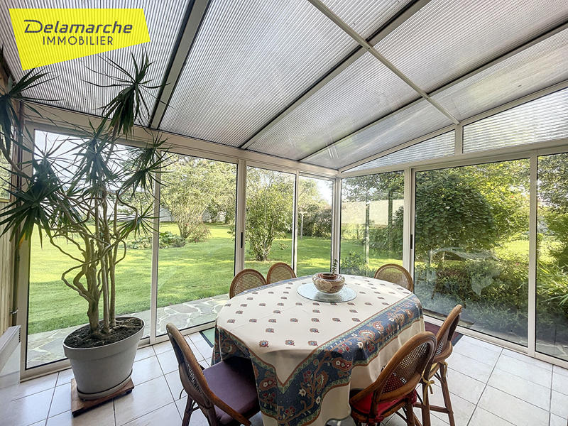 Maison - 231 m² - 7 pièces