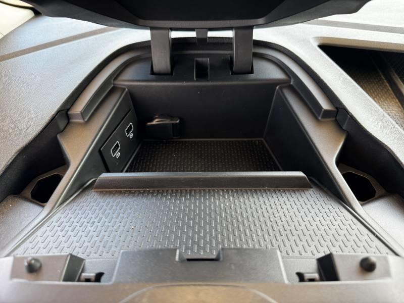 Renault Kangoo Van Blue Dci 95 Grand Confort- 22