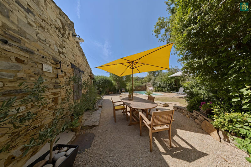 Bastide - 91 m² - 4 pièces