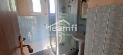 Maison - 97 m² - 5 pièces