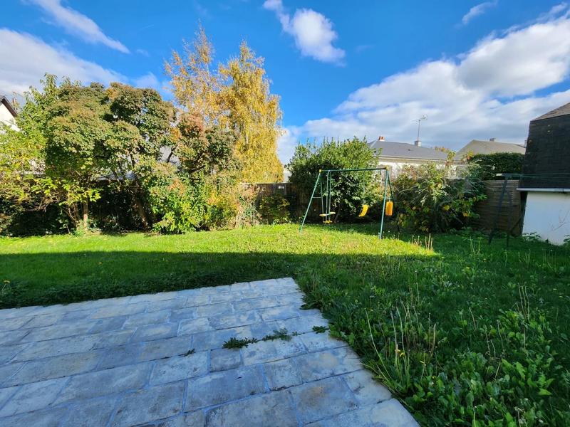 Maison - 145 m² - 6 pièces