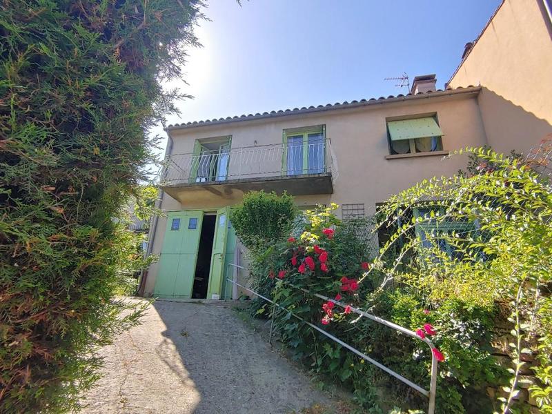 Maison - 128 m² - 6 pièces