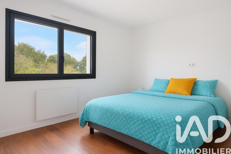 Maison - 146 m² - 6 pièces