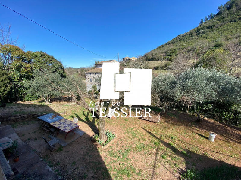 Maison - 165 m² - 8 pièces