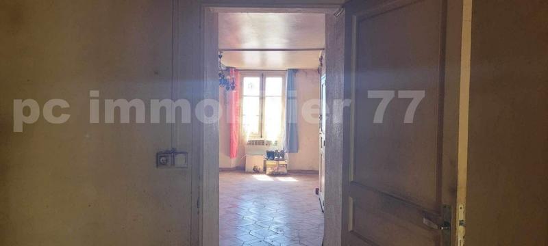 Maison de village - 54 m² - 3 pièces