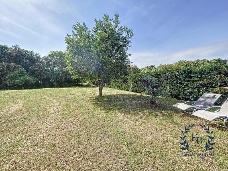 Villa - 118 m² - 4 pièces