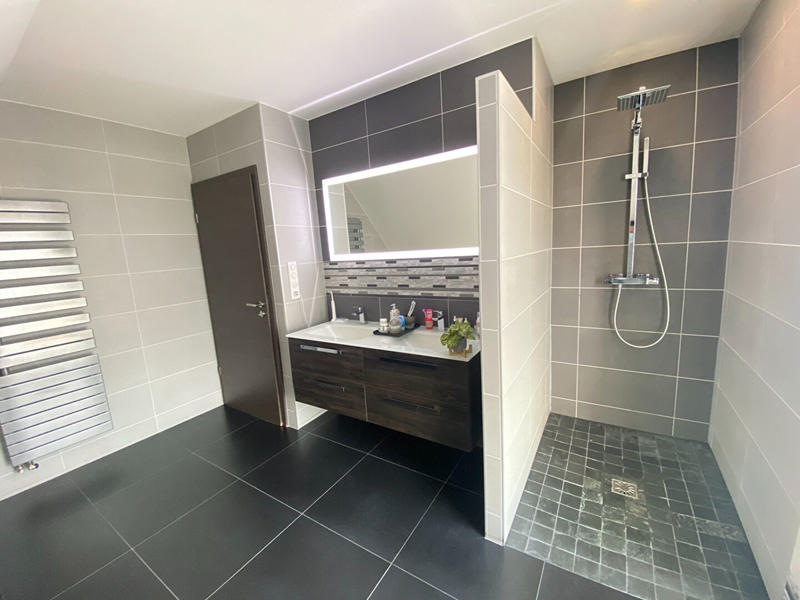 Maison - 118 m² - 5 pièces