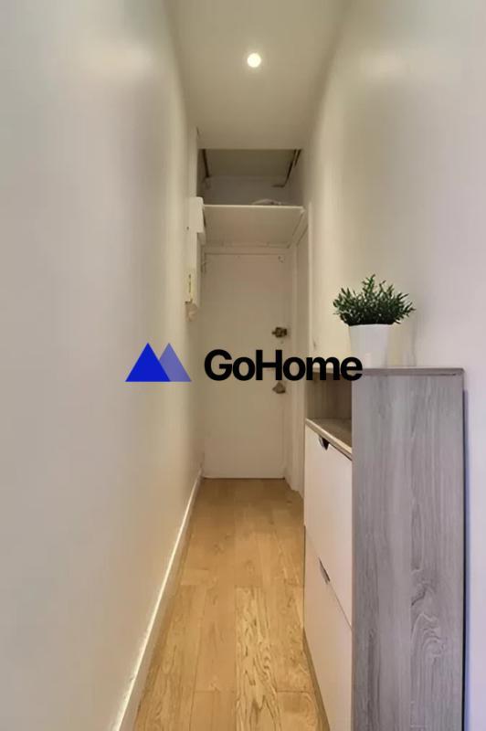 Studio - 26 m² - 1 pièce