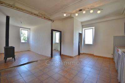 Maison en pierre - 111 m² - 7 pièces