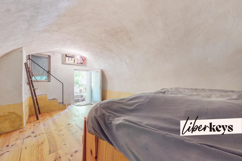 Maison - 114 m² - 5 pièces