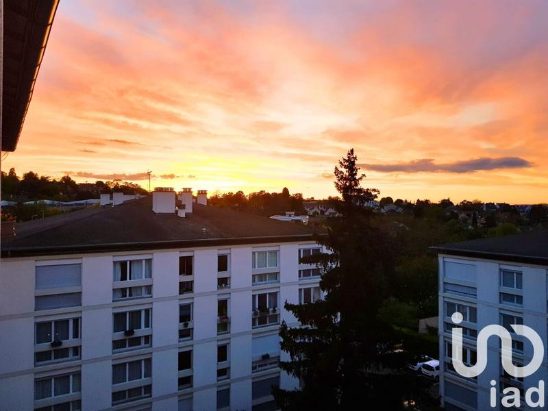 Appartement - 79 m² - 4 pièces