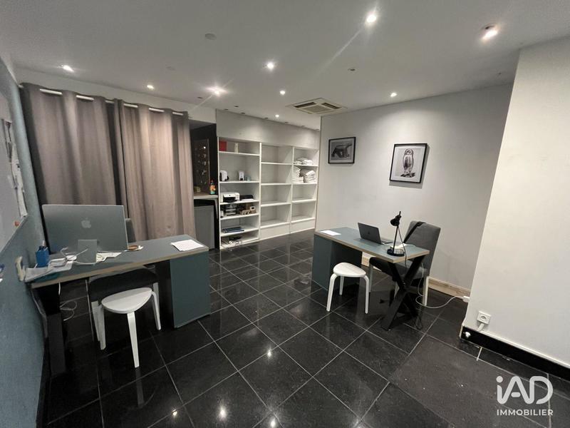 Local commercial - 60 m²