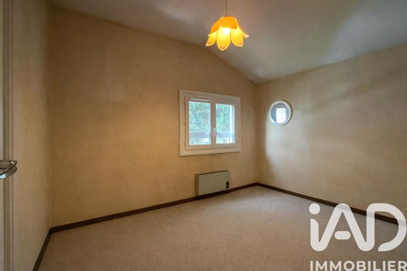 Maison - 87 m² - 4 pièces