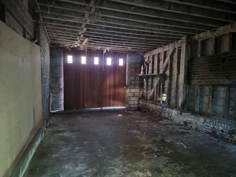 Maison - 187 m² - 8 pièces