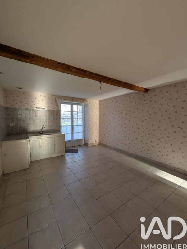 Maison - 283 m² - 9 pièces