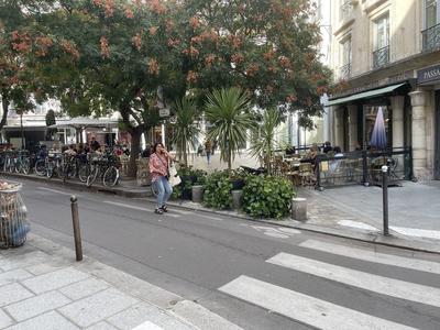 Fonds de commerce - Hôtellerie / Restauration - 130 m²
