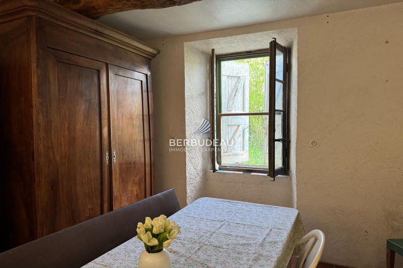 Maison - 60 m² - 4 pièces