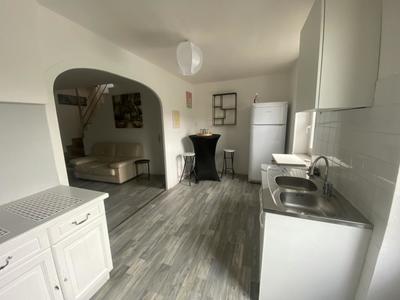 Appartement - 95 m² - 4 pièces