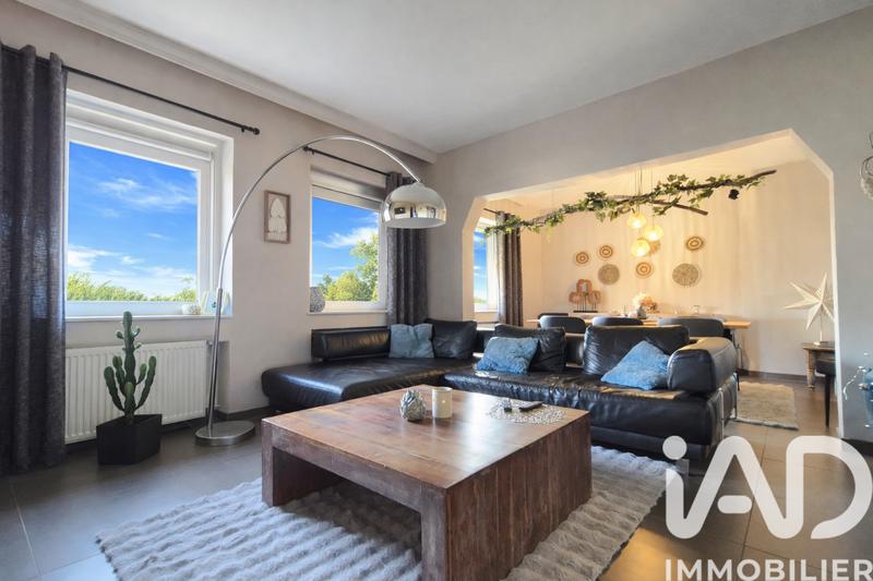 Maison de campagne - 155 m² - 6 pièces