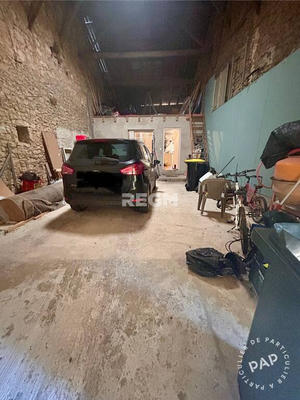 Maison - 193 m² - 6 pièces