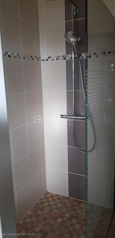 Maison d'architecte - 155 m² - 6 pièces