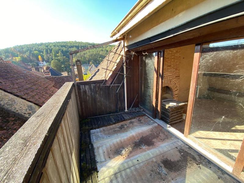 Maison - 130 m² - 4 pièces