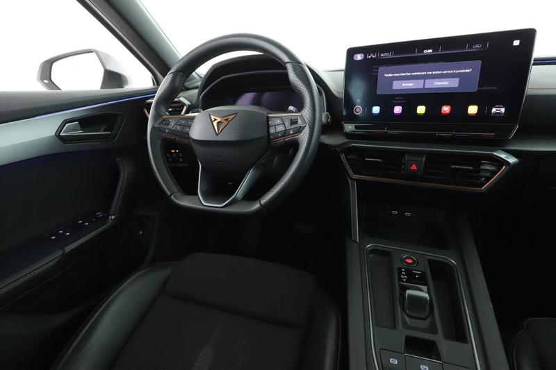 Cupra Formentor 1.4 e-Hybrid Dsg6 204 ch