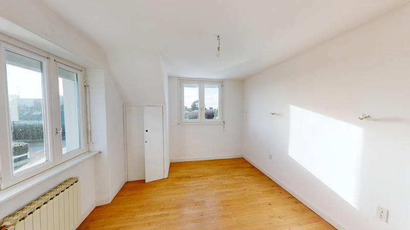 Maison - 160 m² - 7 pièces