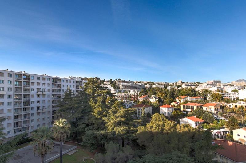 Appartement - 76 m² - 5 pièces