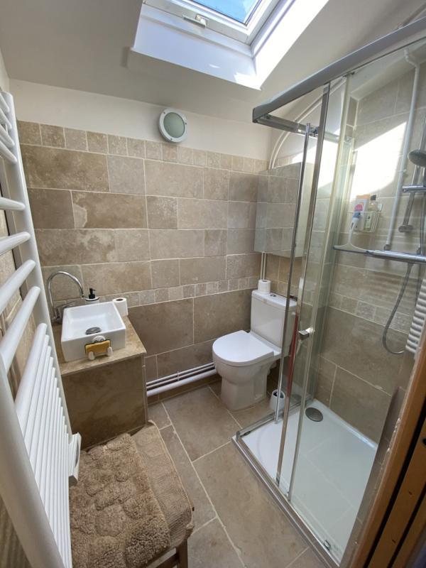 Maison - 251 m² - 11 pièces