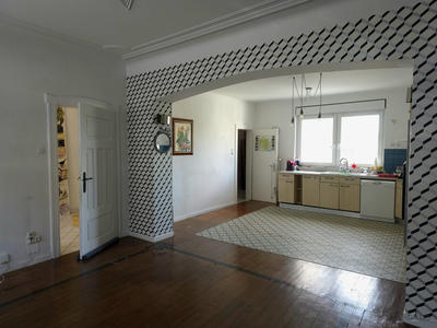 Maison - 130 m² - 4 pièces